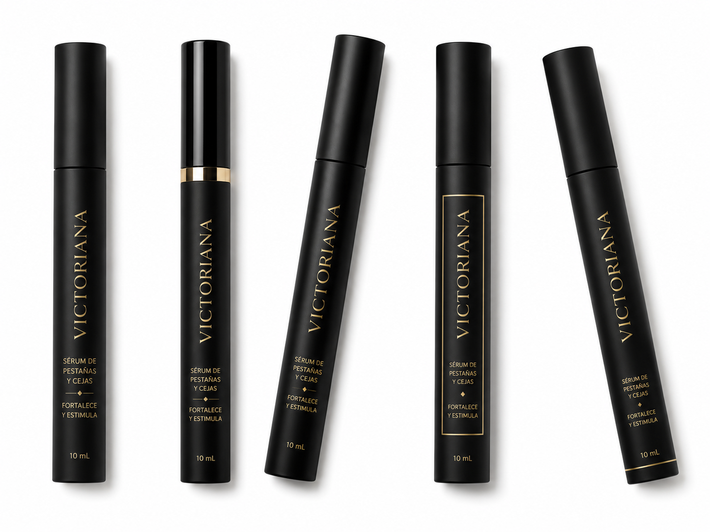 Serum de Pestañas y Cejas
