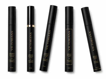 Serum de Pestañas y Cejas