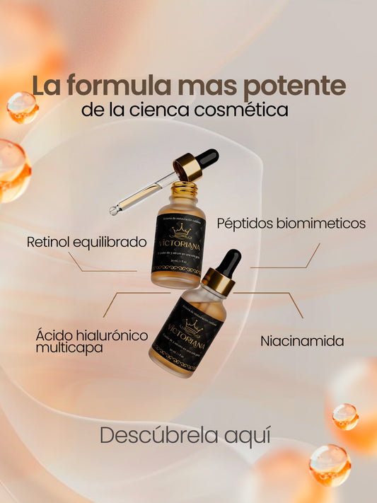 Serum Victoriana